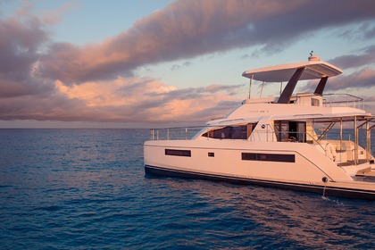 Hire Motor yacht Leopard 43 PC Rhodes