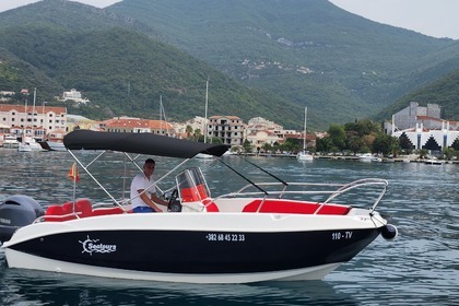 Чартер Моторная яхта Speedy Cayman 585 Тиват