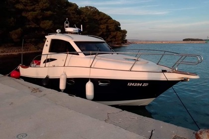 Hire Motorboat Adex 29 Zadar