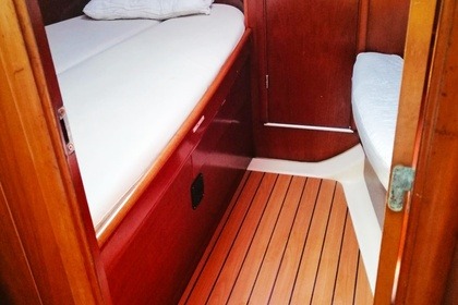 Beneteau 393 Oceanis Clipper