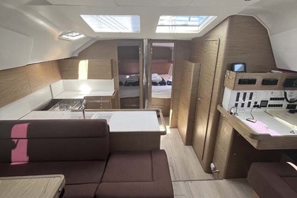 Hire Sailboat Elan Marine Elan Impression 50 - 5 + 1 cab. Pula