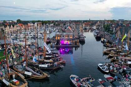 Enjoy the beautiful Gooimeer