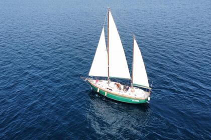 Noleggio Barca a vela cheoylee shipyard Palau