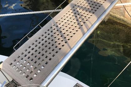 Jeanneau .San Odyssey49