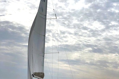 AHOYSAILOR BAVARIA 34 CRUISE STYLE