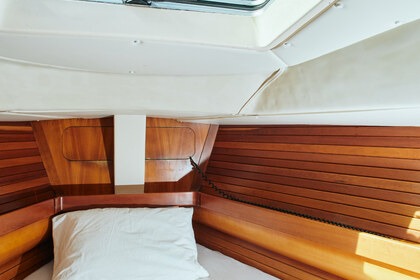 Hyra båt Segelbåt Comar Comet 50 Cl Antibes
