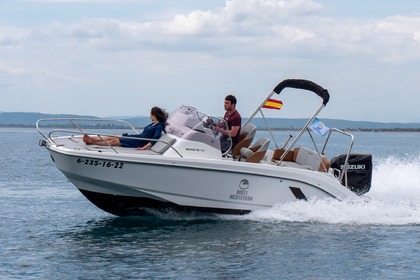 Beneteau Flyer 6 Sundeck