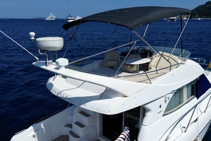 FBI - Jeanneau Prestige 36 Fly