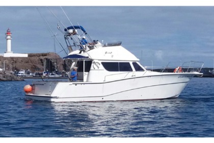 Miete Motorboot Rodman 1250 Mogán