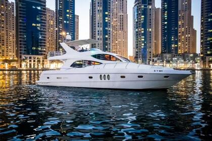 Hire Motor yacht Majesty66 ft 2014 Dubai