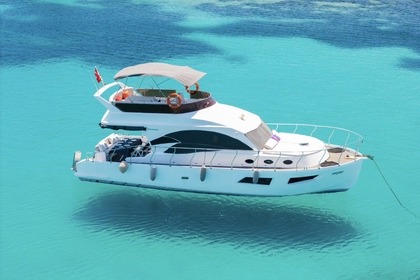 Miete Motorboot San Lorenzo 14 Muğla