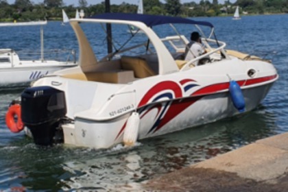 Aluguel Lancha Arte de Navegar Turismo Lancha Brasília