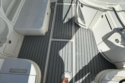 Sea Ray 295 Bow Rider