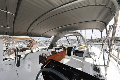 Hyra båt Segelbåt Dufour Yachts Dufour 41 - 4 cab. Općina Primošten