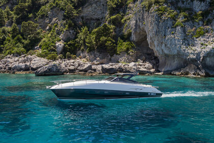 Rental Motorboat Fiart Mare 44 Genius Mandelieu-La Napoule