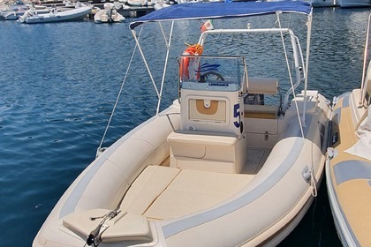 Miete Boot ohne Führerschein  Bsc 530 Santa Maria Navarrese