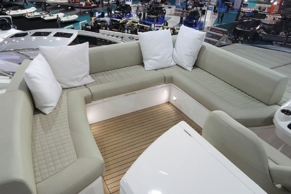 Sunseeker Manhattan 65