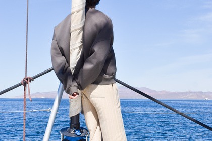 Lagoon 450 F "Siete Mares"