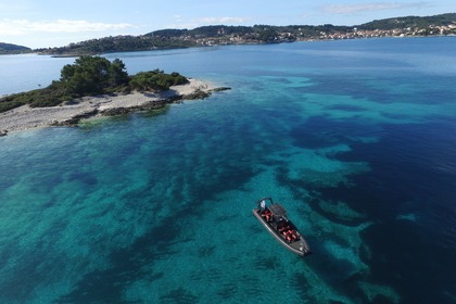 Highfield Patrol 860