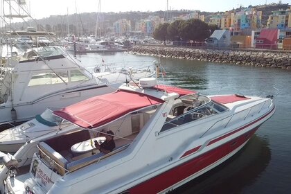 Sunseeker camargue 46