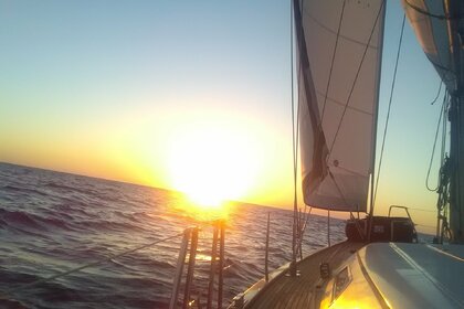 Location Voilier Hanse 461 Le Grau-du-Roi