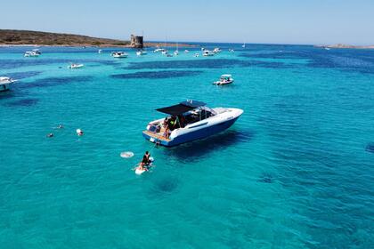 Miete Motorboot Best Yacht Ego 43 Porto Cervo