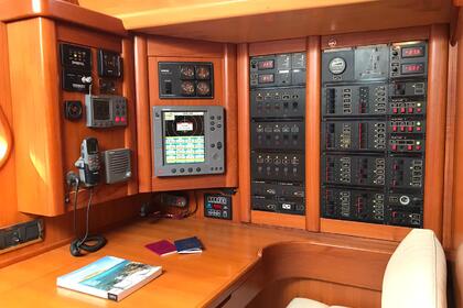 Disfruta del mar desde Barcelona en un gran velero