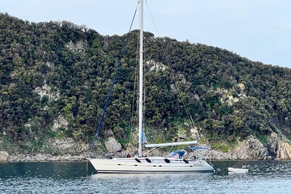 Charter Sailboat Bavaria 44 Holiday Cecina