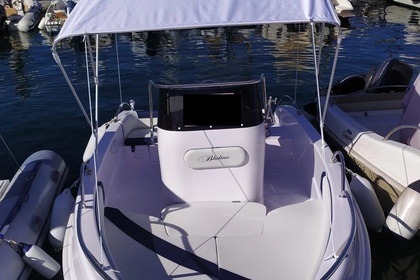 Charter Motorboat SPB1 barca nuova 2022 40CV La Spezia