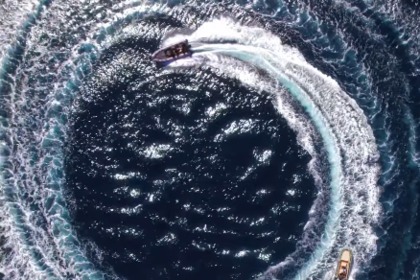 Location Bateau sans permis  Océan Skull RYB-300 Six-Fours-les-Plages