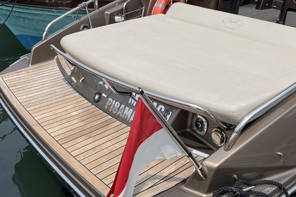 Cranchi Endurance 30 (2019)