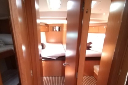 Bavaria 51 Cruiser 2015