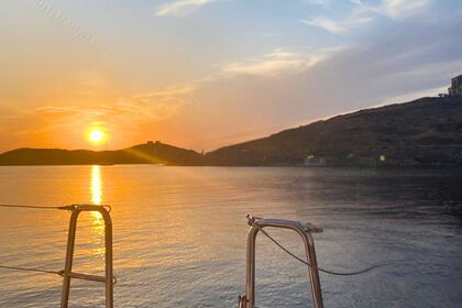 MORNING CALM III OF SARK