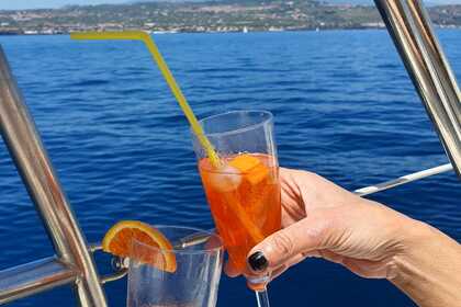 TOUR GIORNALIERI (e oltre) IN BARCA A VELA