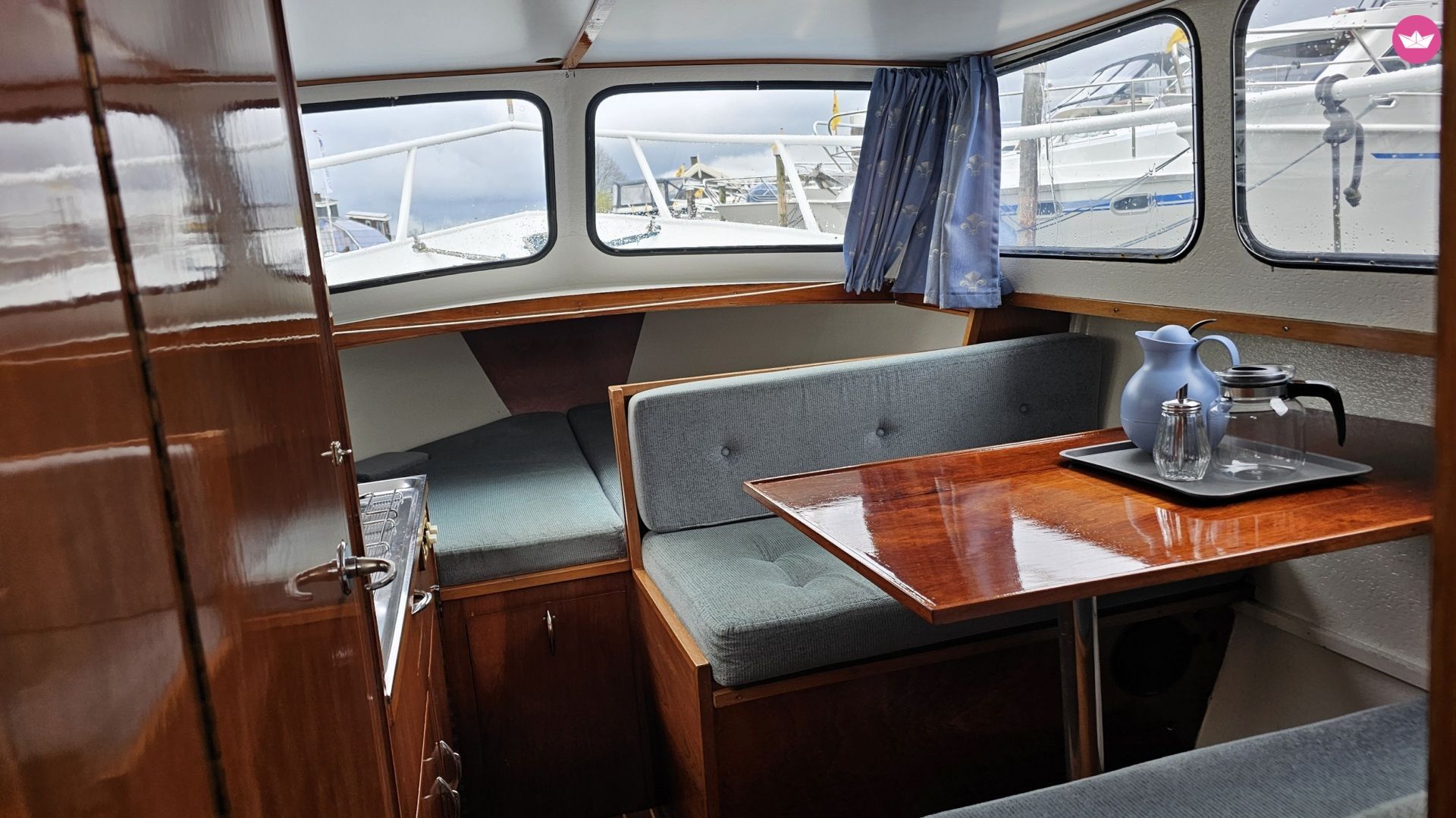 Péniche Palan 800 3