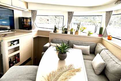 Brand New Catamaran (2023) in Paros