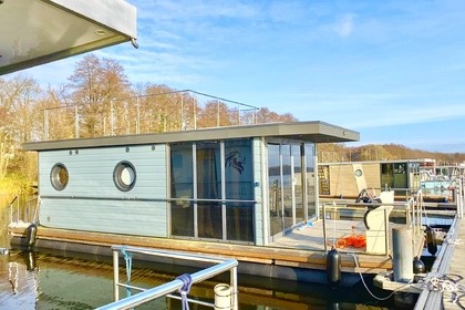 Aluguel Casa Flutuante La Mare Apartboot Buchholz