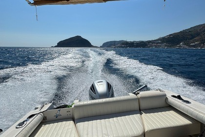 Miete Motorboot Trophy Trophy pro 2302 Neapel