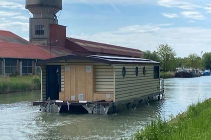 BATEAU SOLAIRE- PHOEBUS