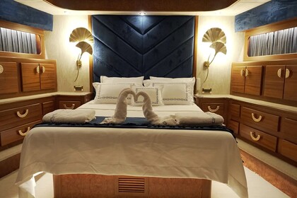 We invite you to a comfortable sea holiday