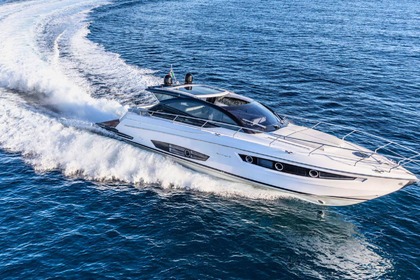 Hire Motor yacht Rio 44 SPORT Cannes