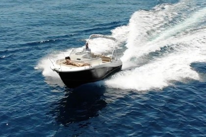 Miete Motorboot Jeanneau Cap Camarat 7.5 Wa Sainte-Maxime