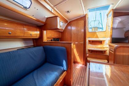 Bavaria 36 Cruiser LADY DI