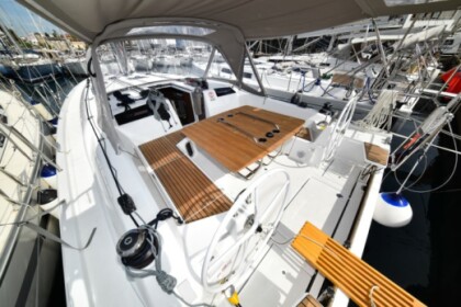 Beneteau Oceanis 40.1