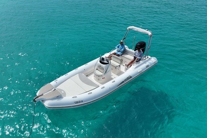 Hyra båt RIB-båt BSC Colzani BsC 70 Ibiza