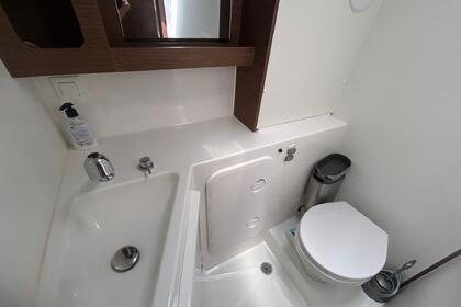 Lagoon 42 Catamaran – Sailing Experience for Up to 8 Guests