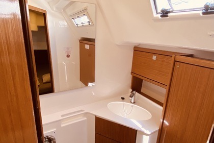 BAVARIA CRUISER 46 STYLE "EUPHORIA"