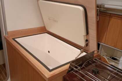 VELERO COSTA BRAVA BLANES