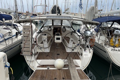 Hire Sailboat BAVARIA CRUISER 41 Palairos