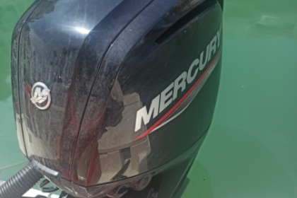 Quicksilver 605 Cruiser